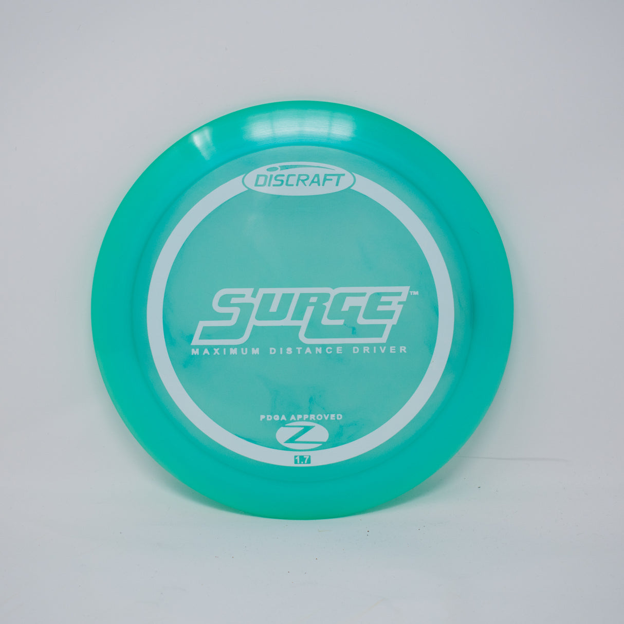 Surge-Discraft-Foundation Disc Golf