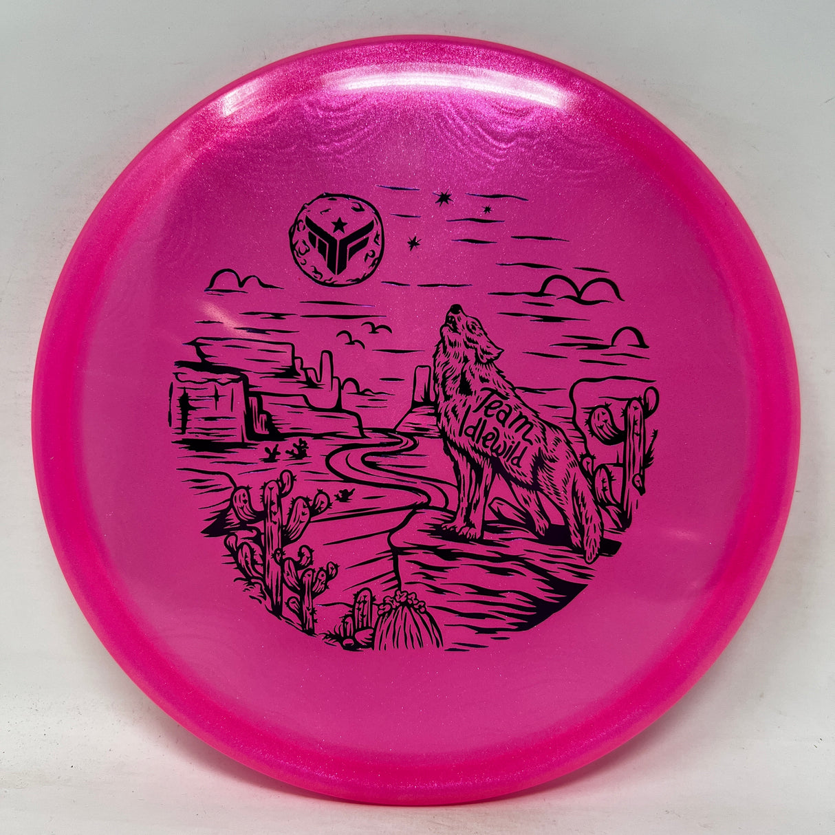 Suspect-Dynamic Discs-Foundation Disc Golf