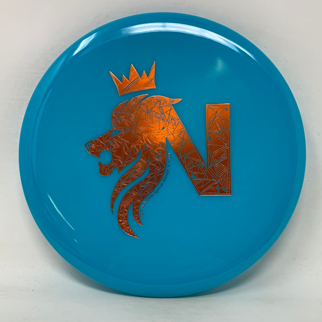 Suspect-Dynamic Discs-Foundation Disc Golf