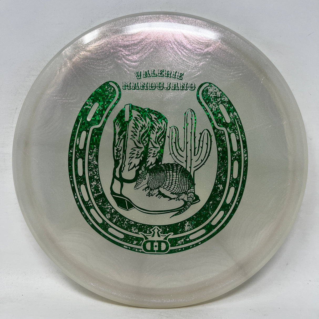 Suspect-Dynamic Discs-Foundation Disc Golf