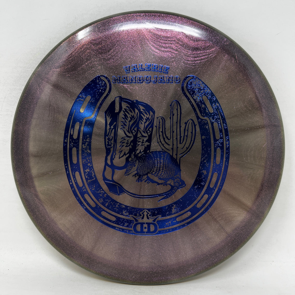 Suspect-Dynamic Discs-Foundation Disc Golf