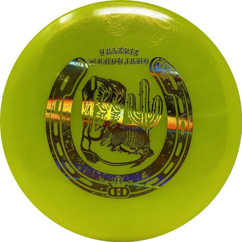 Suspect-Dynamic Discs-Foundation Disc Golf