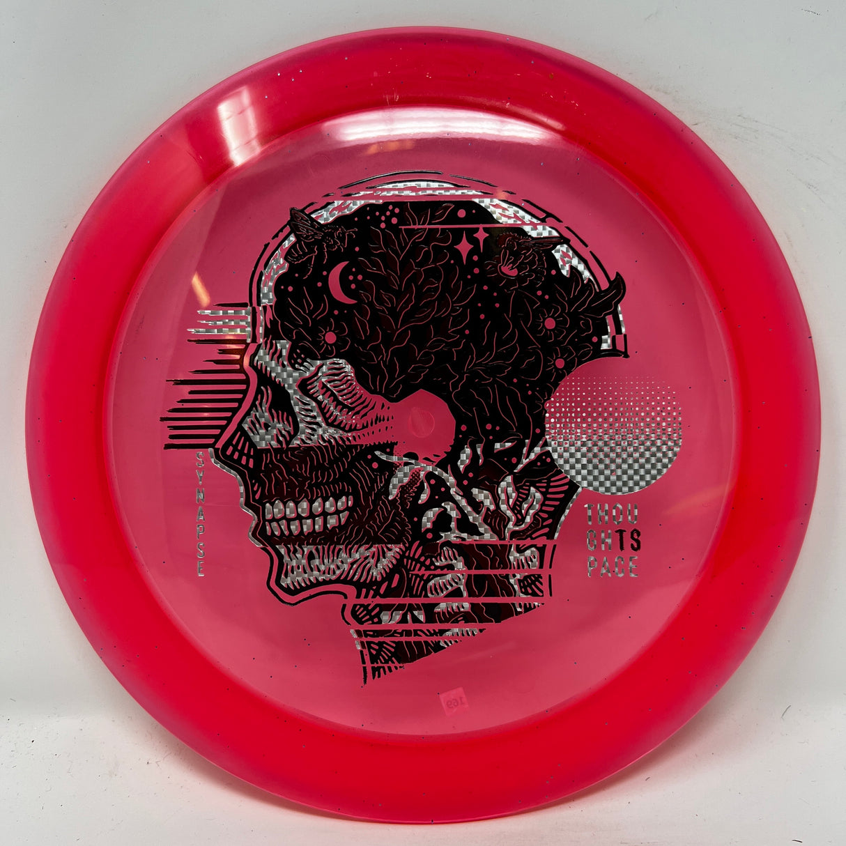 Synapse-Thought Space Athletics-Foundation Disc Golf