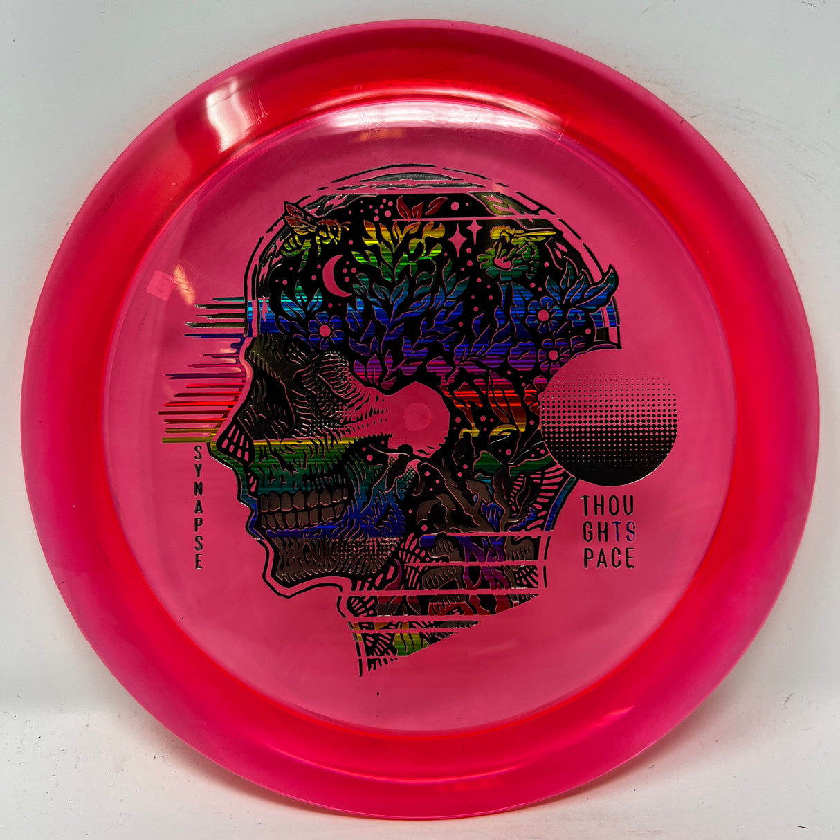 Synapse-Thought Space Athletics-Foundation Disc Golf