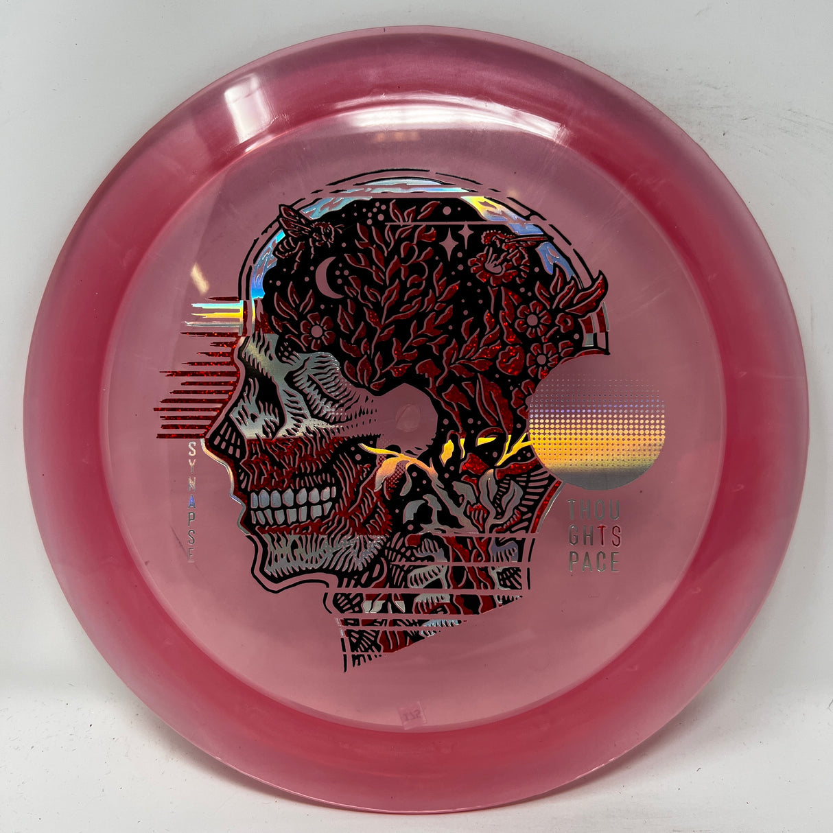 Synapse-Thought Space Athletics-Foundation Disc Golf