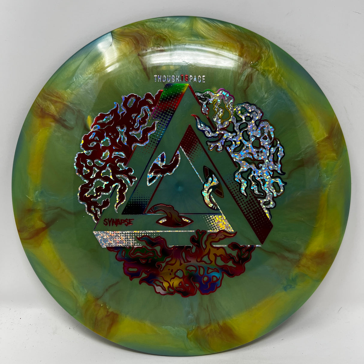 Synapse-Thought Space Athletics-Foundation Disc Golf