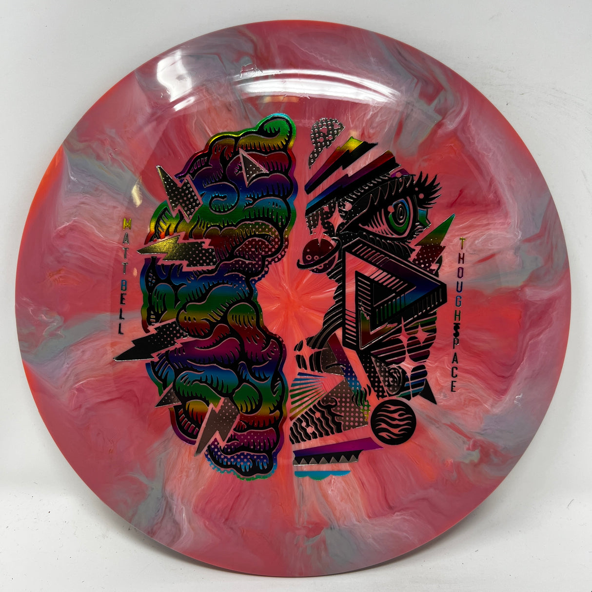 Synapse-Thought Space Athletics-Foundation Disc Golf