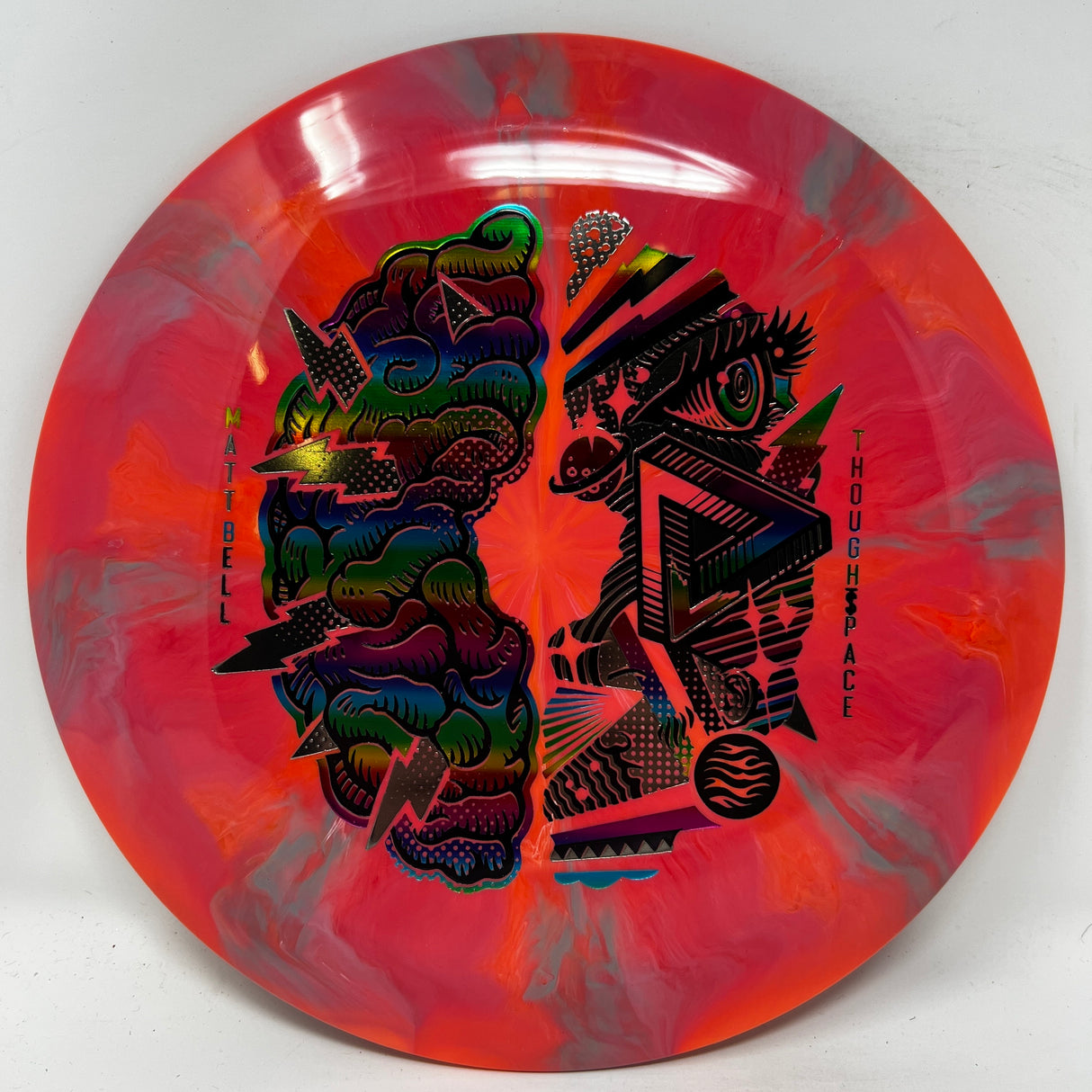 Synapse-Thought Space Athletics-Foundation Disc Golf