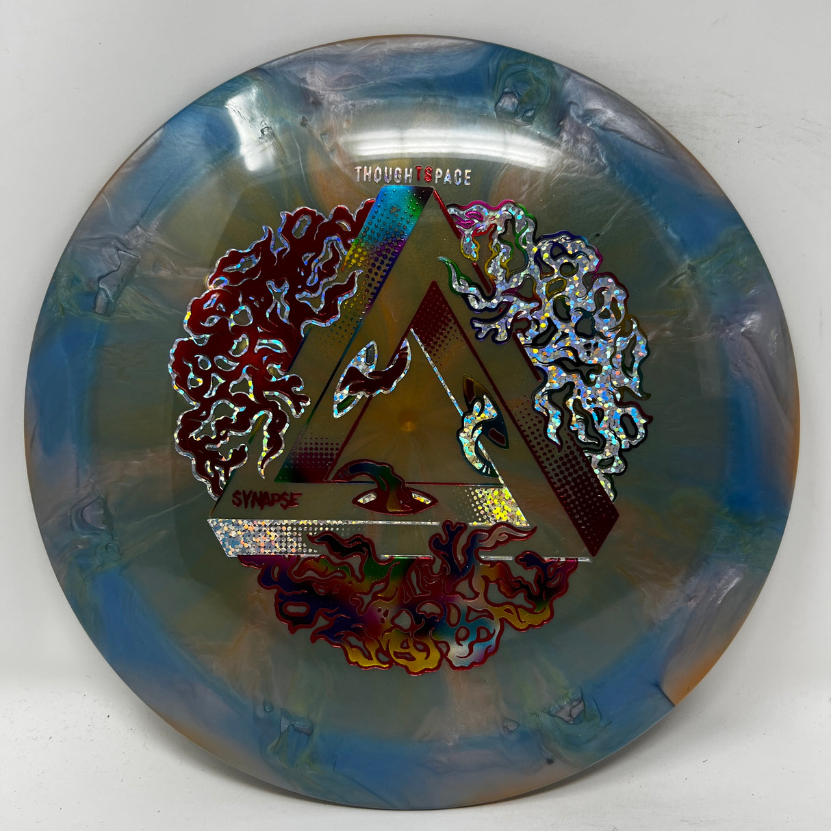 Synapse-Thought Space Athletics-Foundation Disc Golf