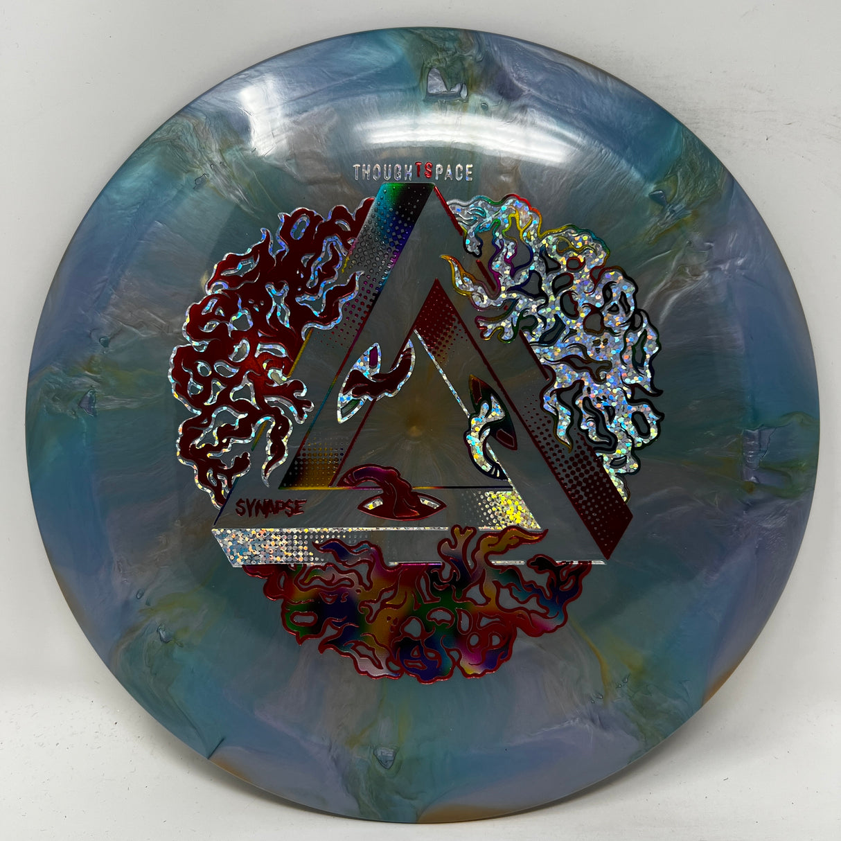 Synapse-Thought Space Athletics-Foundation Disc Golf