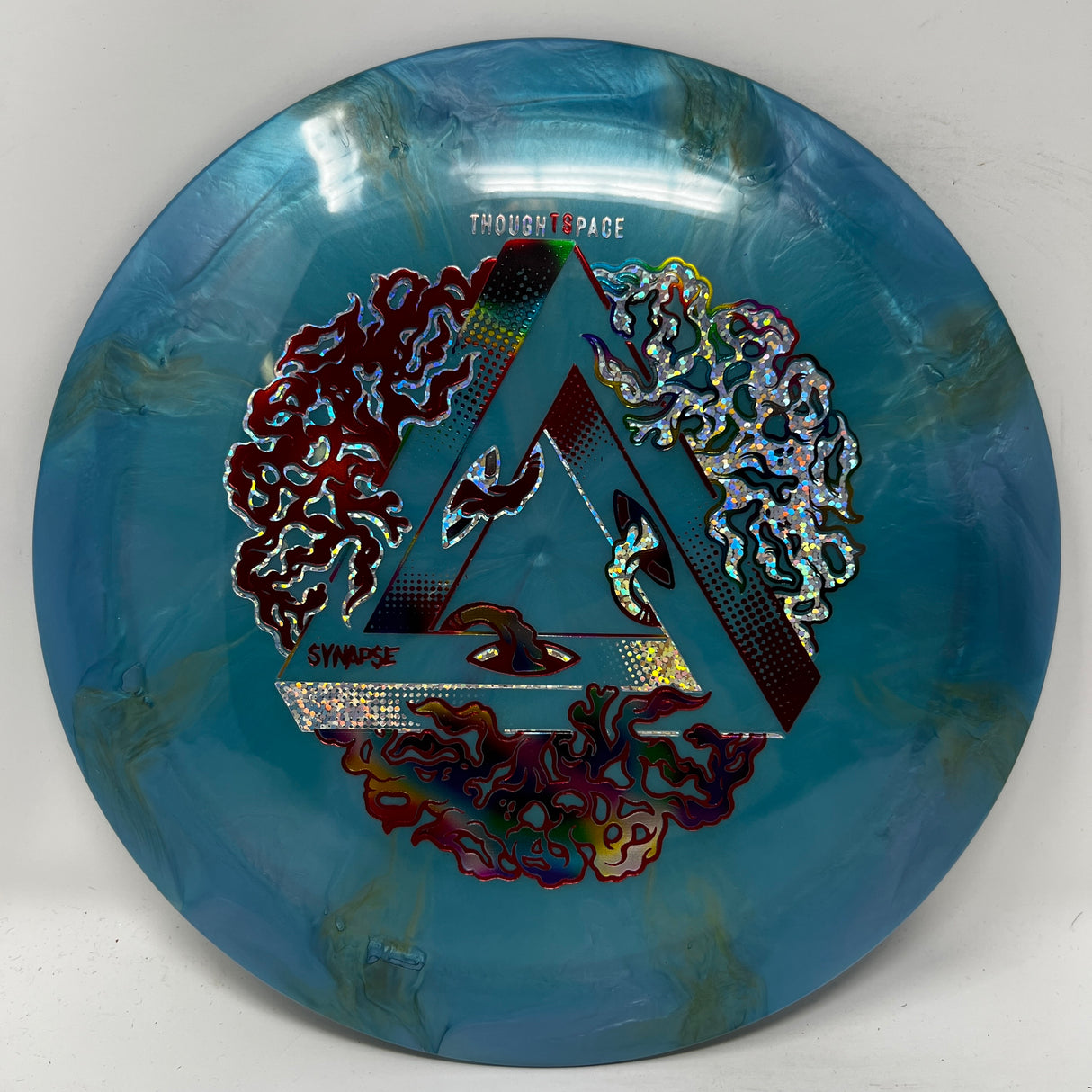 Synapse-Thought Space Athletics-Foundation Disc Golf