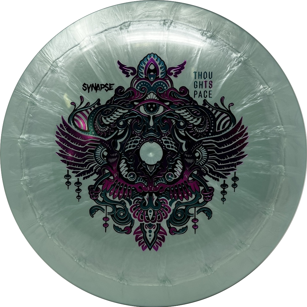 Synapse-Thought Space Athletics-Foundation Disc Golf