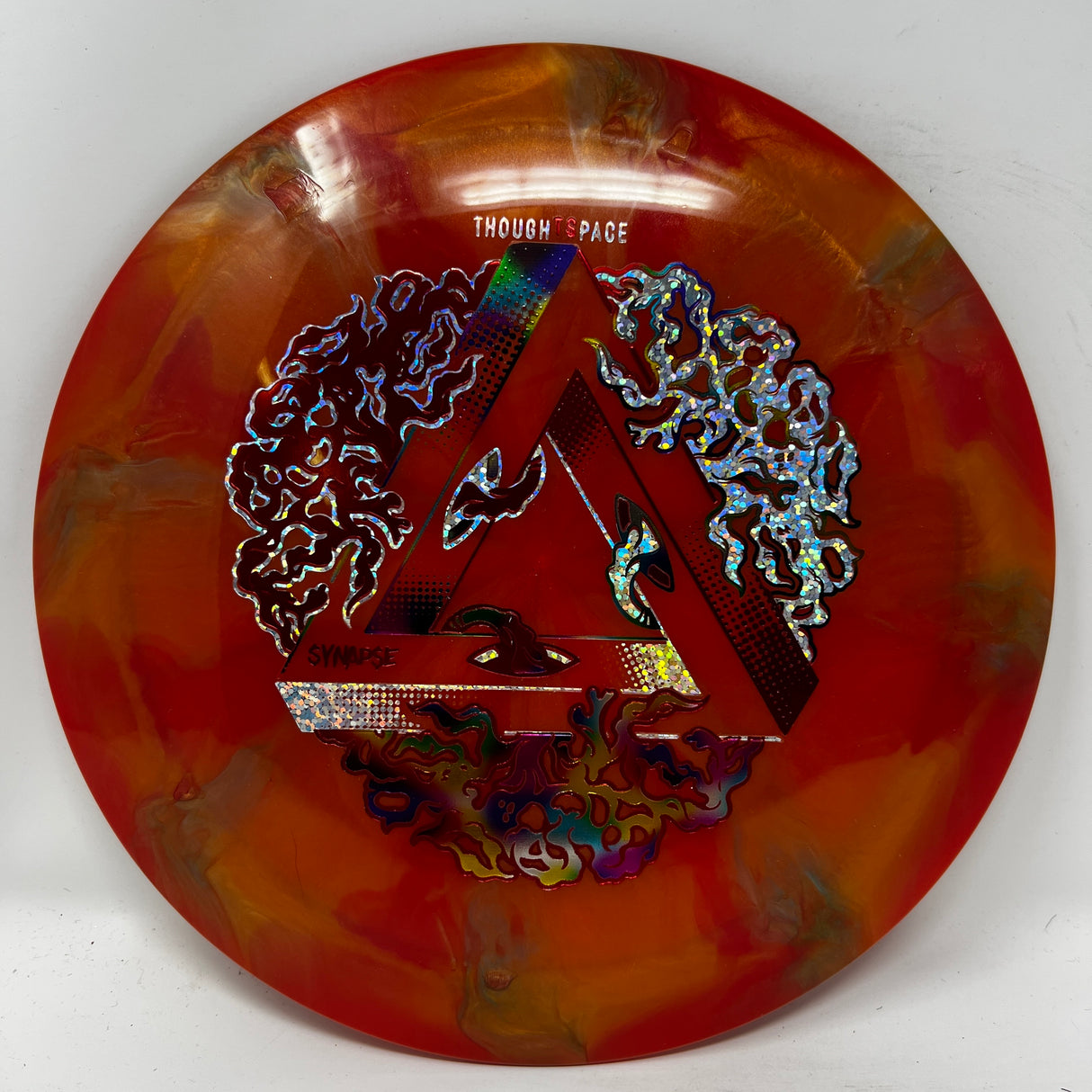 Synapse-Thought Space Athletics-Foundation Disc Golf