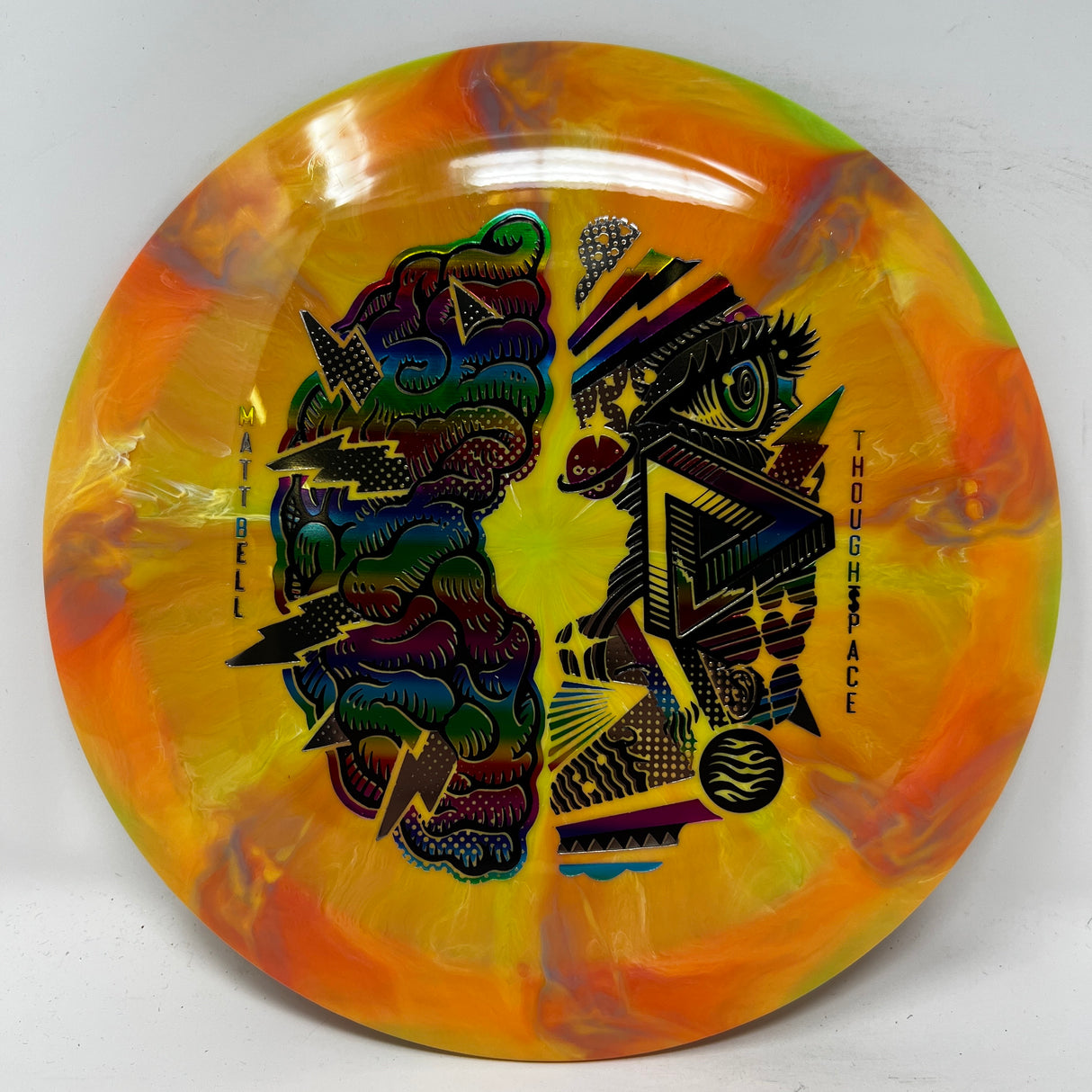 Synapse-Thought Space Athletics-Foundation Disc Golf