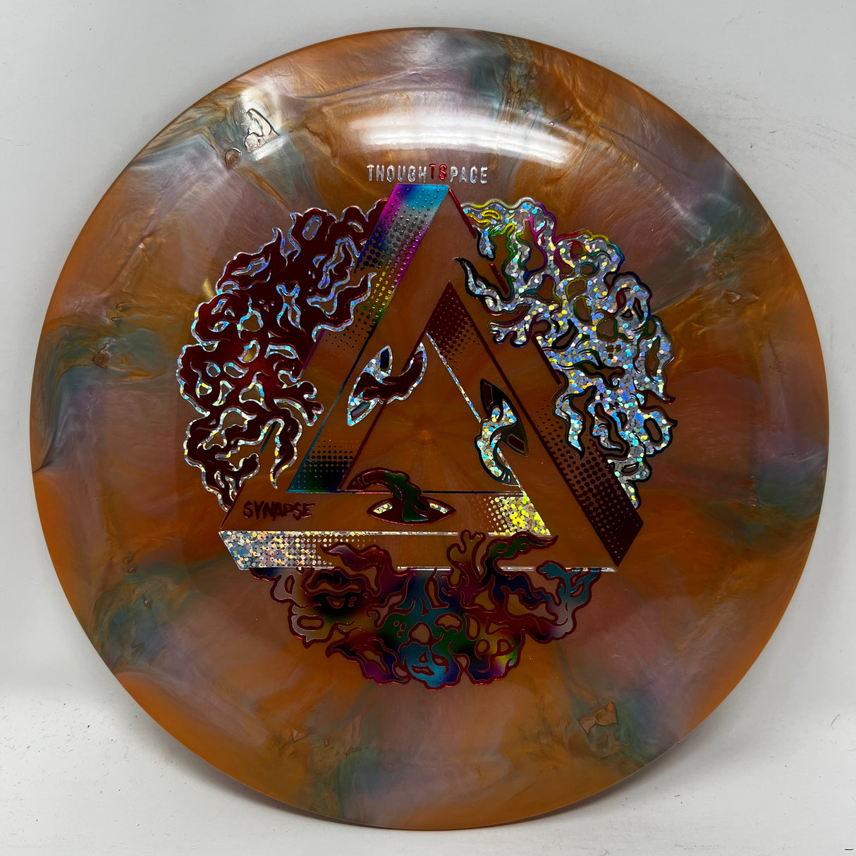 Synapse-Thought Space Athletics-Foundation Disc Golf