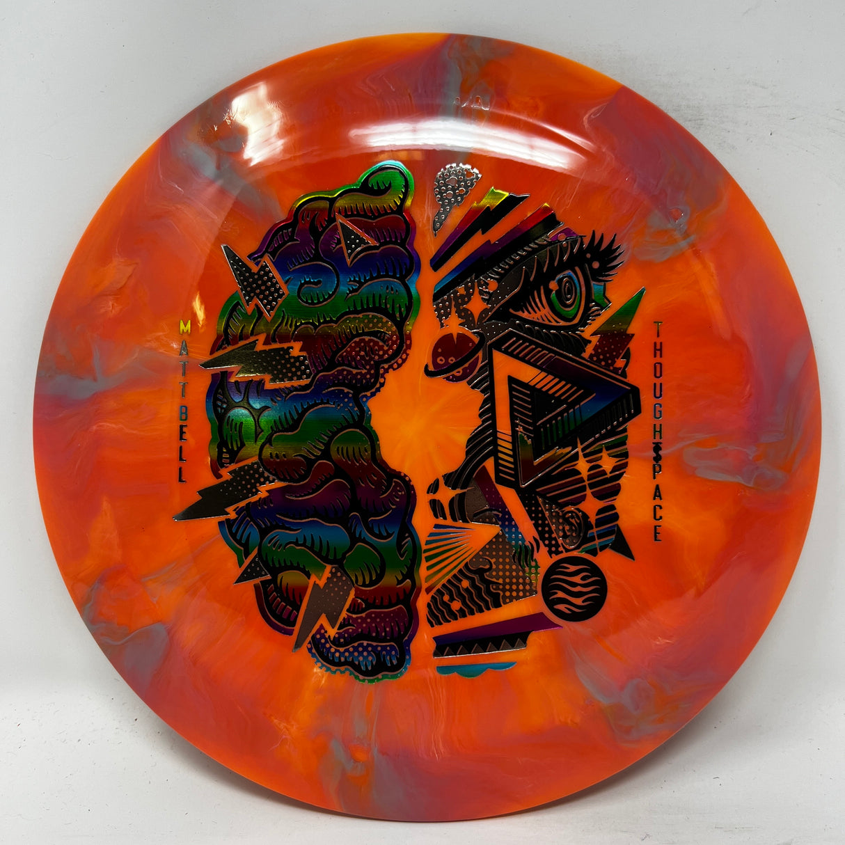 Synapse-Thought Space Athletics-Foundation Disc Golf