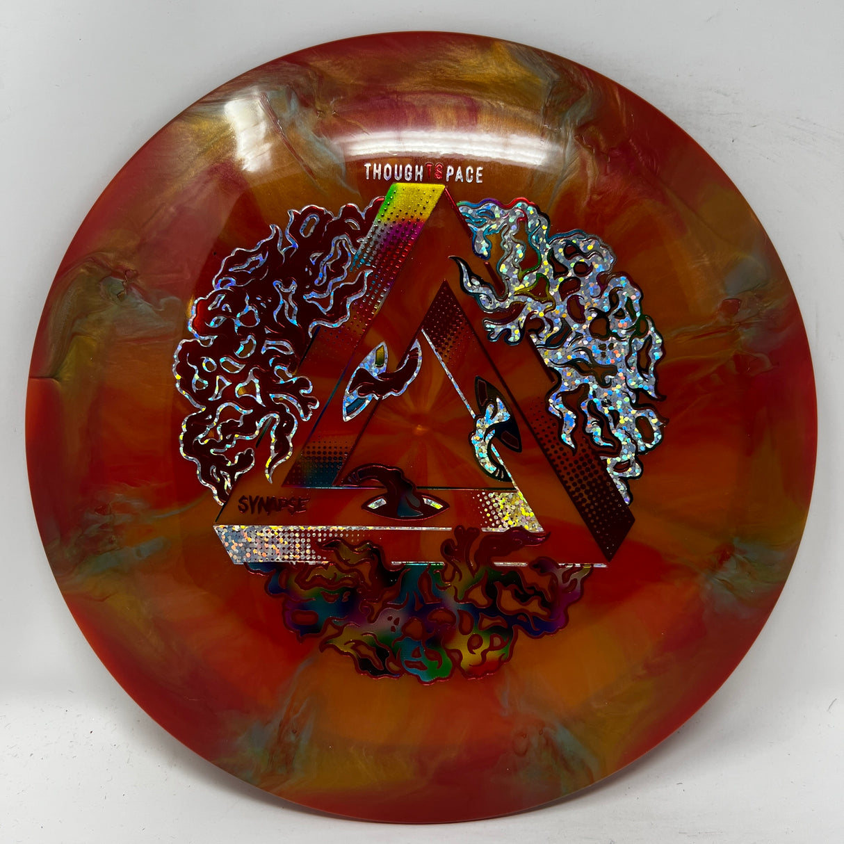 Synapse-Thought Space Athletics-Foundation Disc Golf