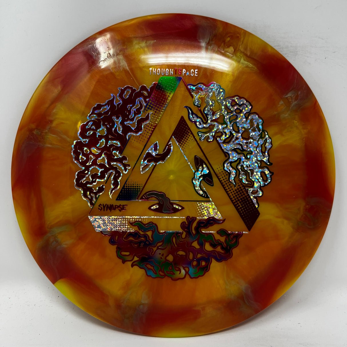 Synapse-Thought Space Athletics-Foundation Disc Golf