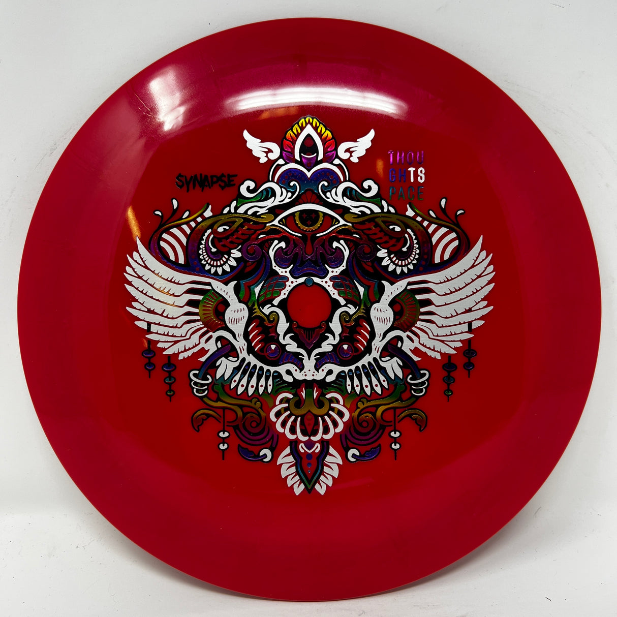 Synapse-Thought Space Athletics-Foundation Disc Golf