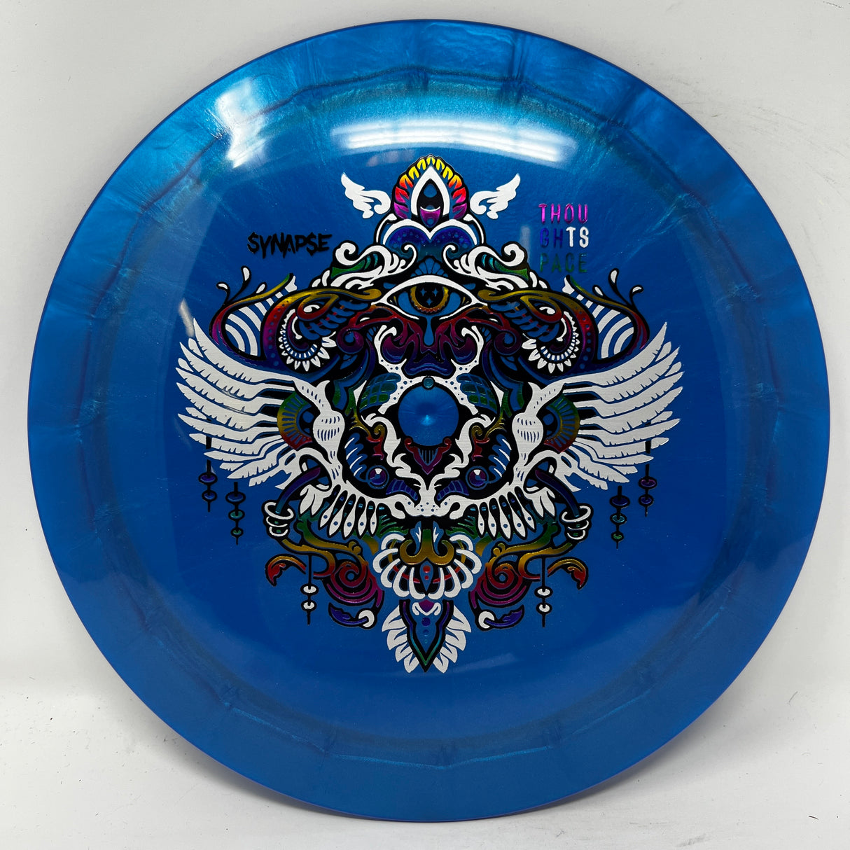 Synapse-Thought Space Athletics-Foundation Disc Golf