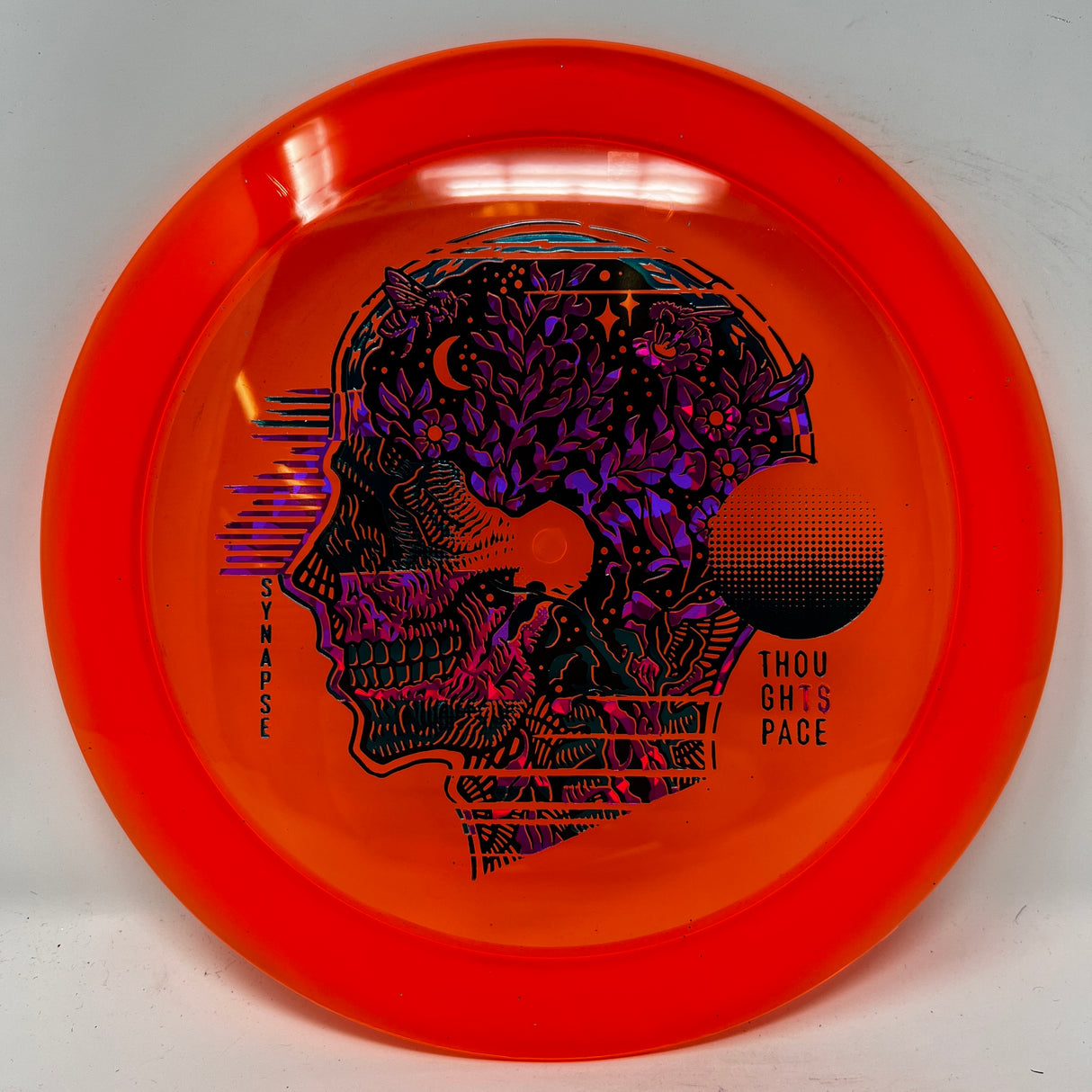 Synapse-Thought Space Athletics-Foundation Disc Golf