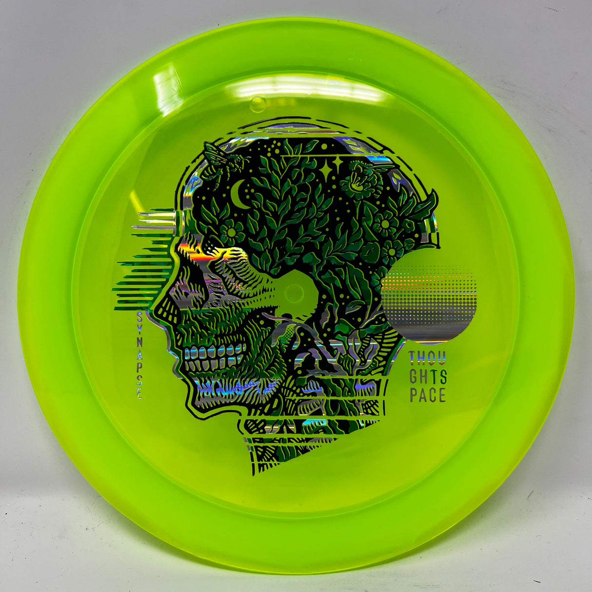Synapse-Thought Space Athletics-Foundation Disc Golf