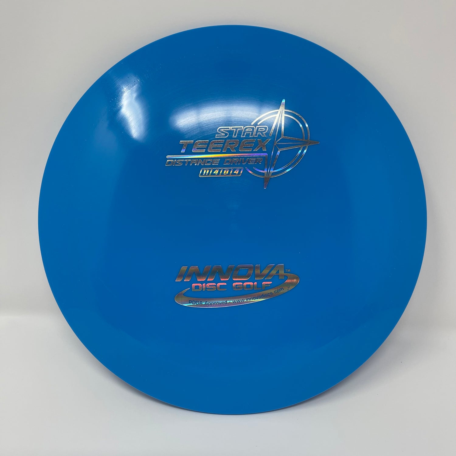 TeeRex-Innova-Foundation Disc Golf