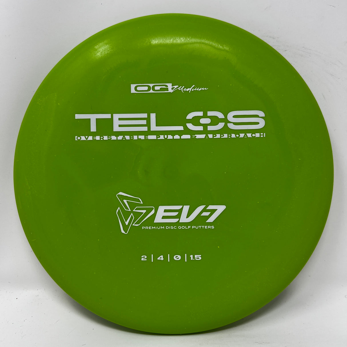 Telos-EV-7-Foundation Disc Golf