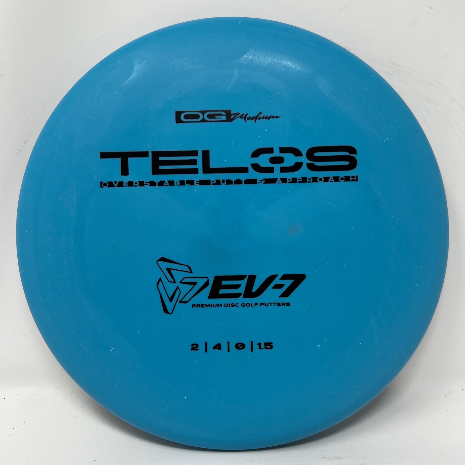 Telos-EV-7-Foundation Disc Golf