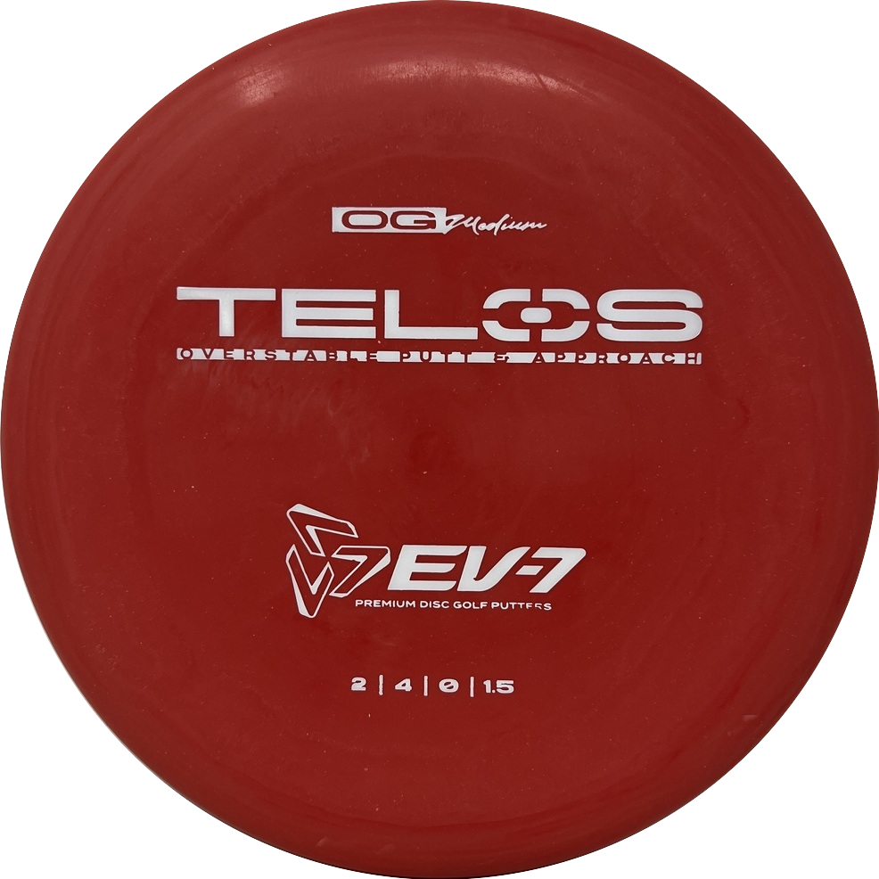 Telos-EV-7-Foundation Disc Golf