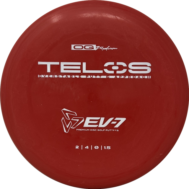 Telos-EV-7-Foundation Disc Golf