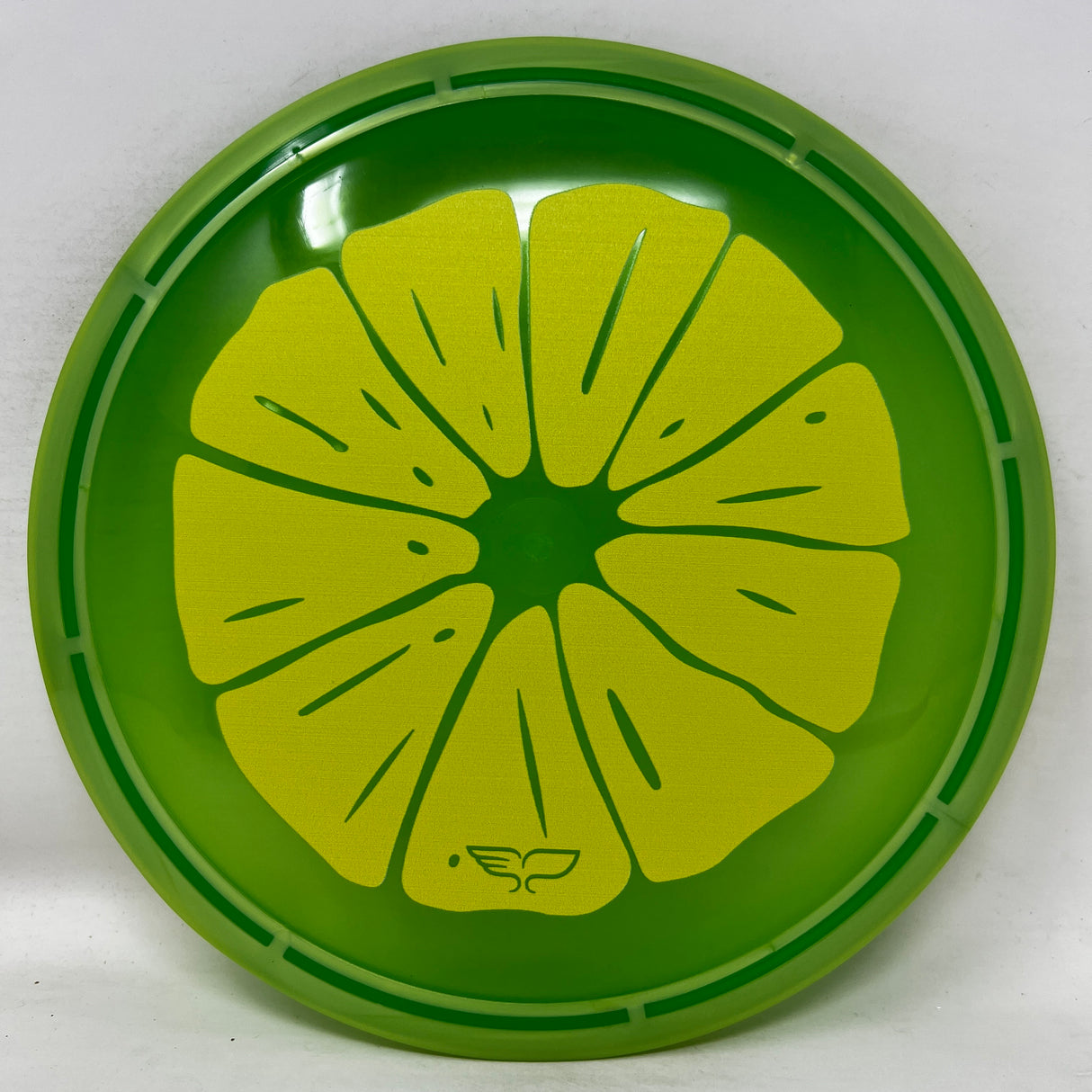 Tomahawk-Yikun Discs-Foundation Disc Golf