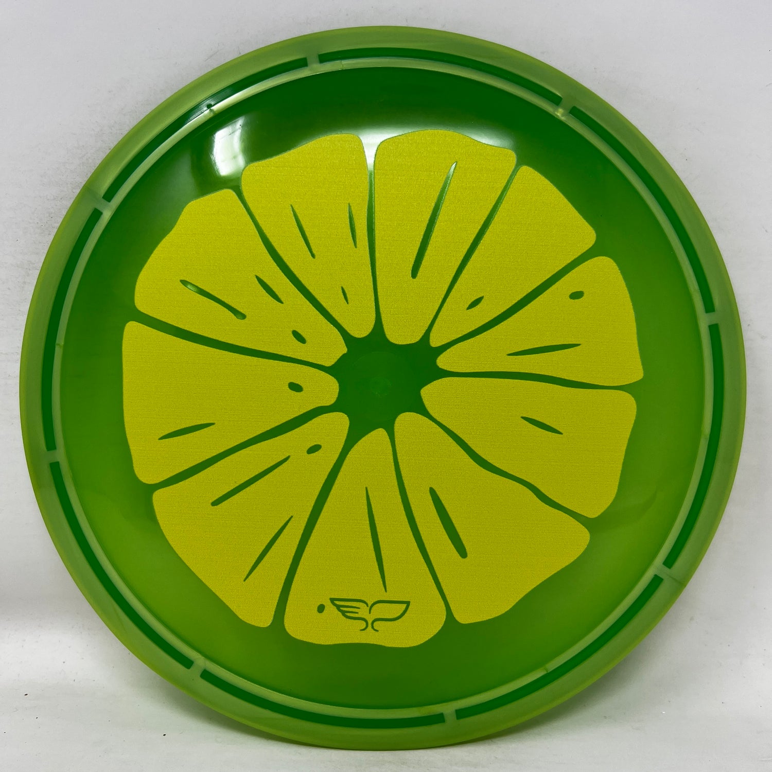 Tomahawk-Yikun Discs-Foundation Disc Golf