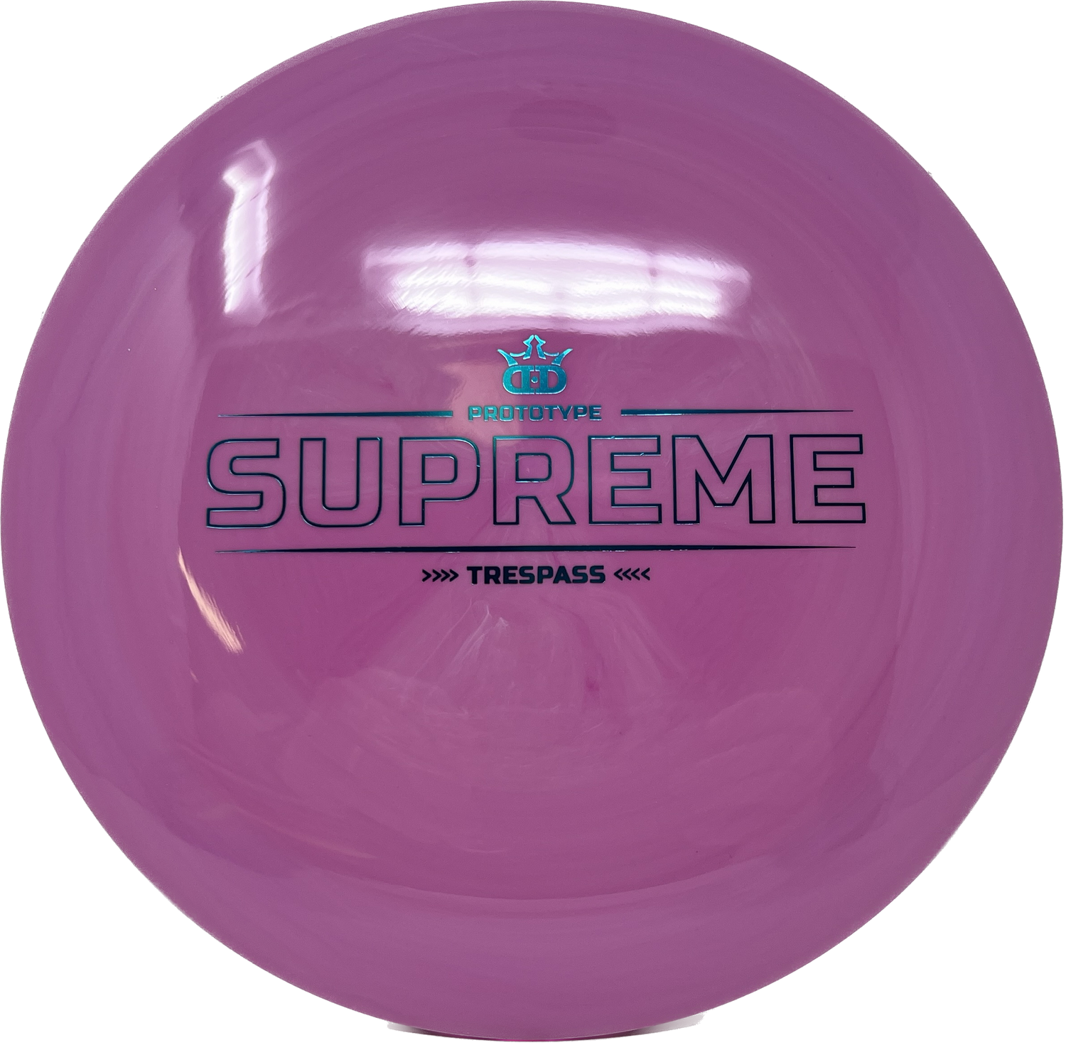 Trespass-Trilogy-Foundation Disc Golf