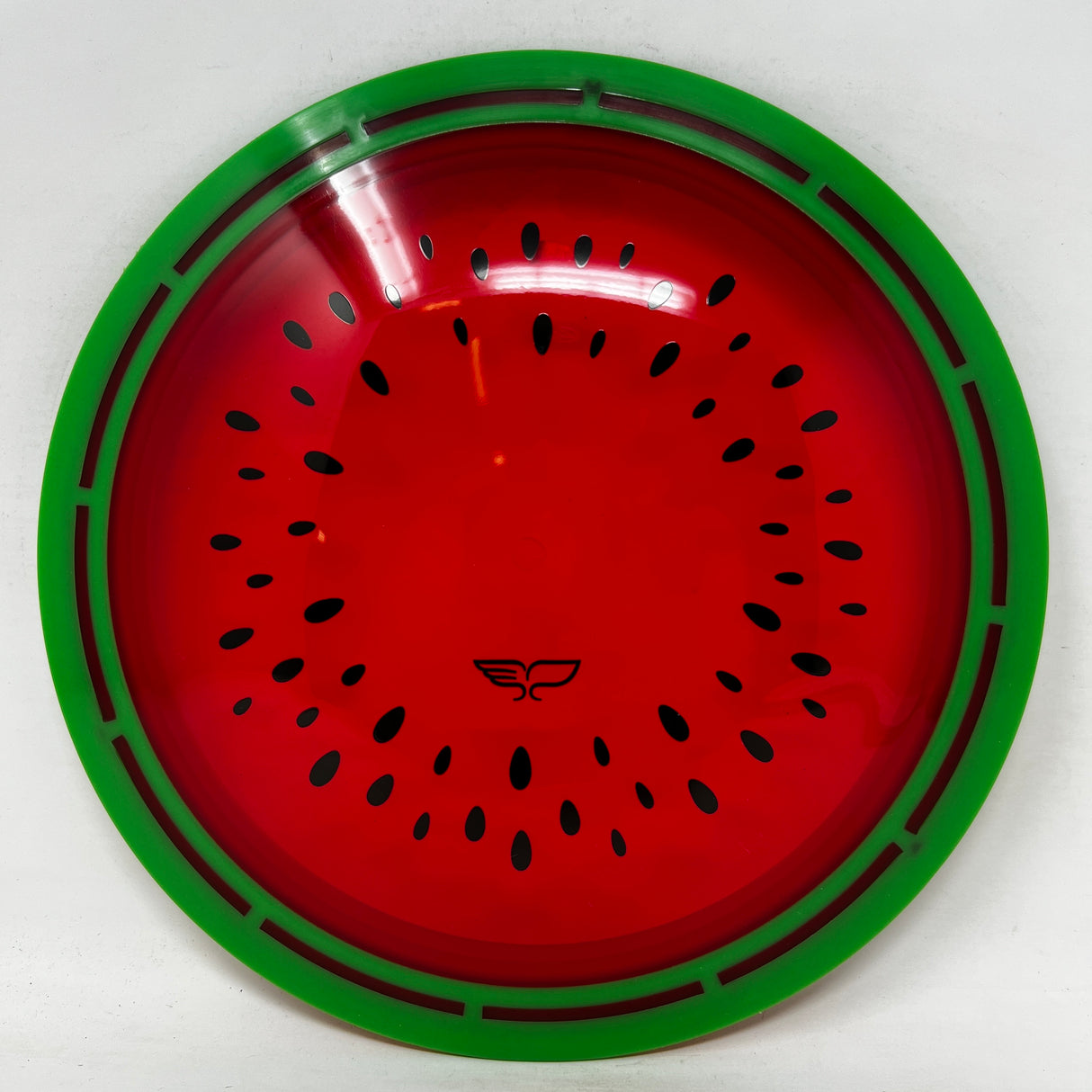 Twin Swords-Yikun Discs-Foundation Disc Golf