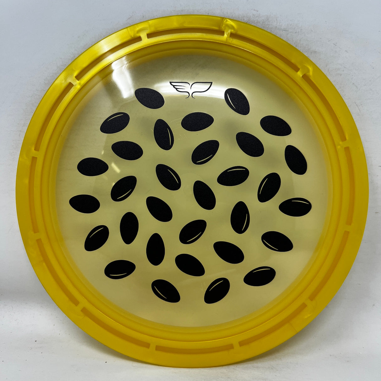 Twin Swords-Yikun Discs-Foundation Disc Golf