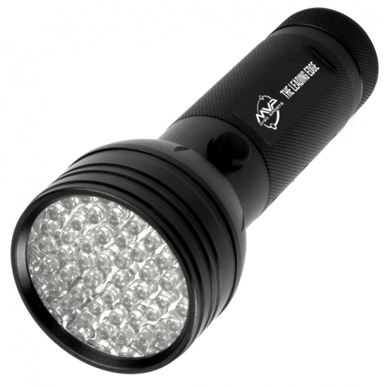 MVP UV Flashlight