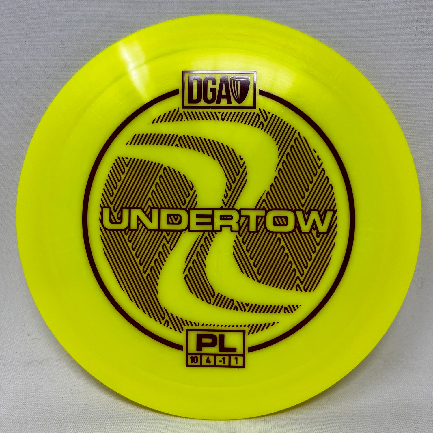 Undertow-DGA-Foundation Disc Golf