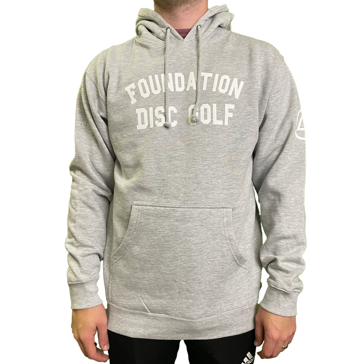 Foundation University Hoodie