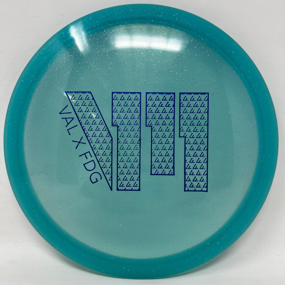 Valerie Mandujano Verdict-Trilogy-Foundation Disc Golf