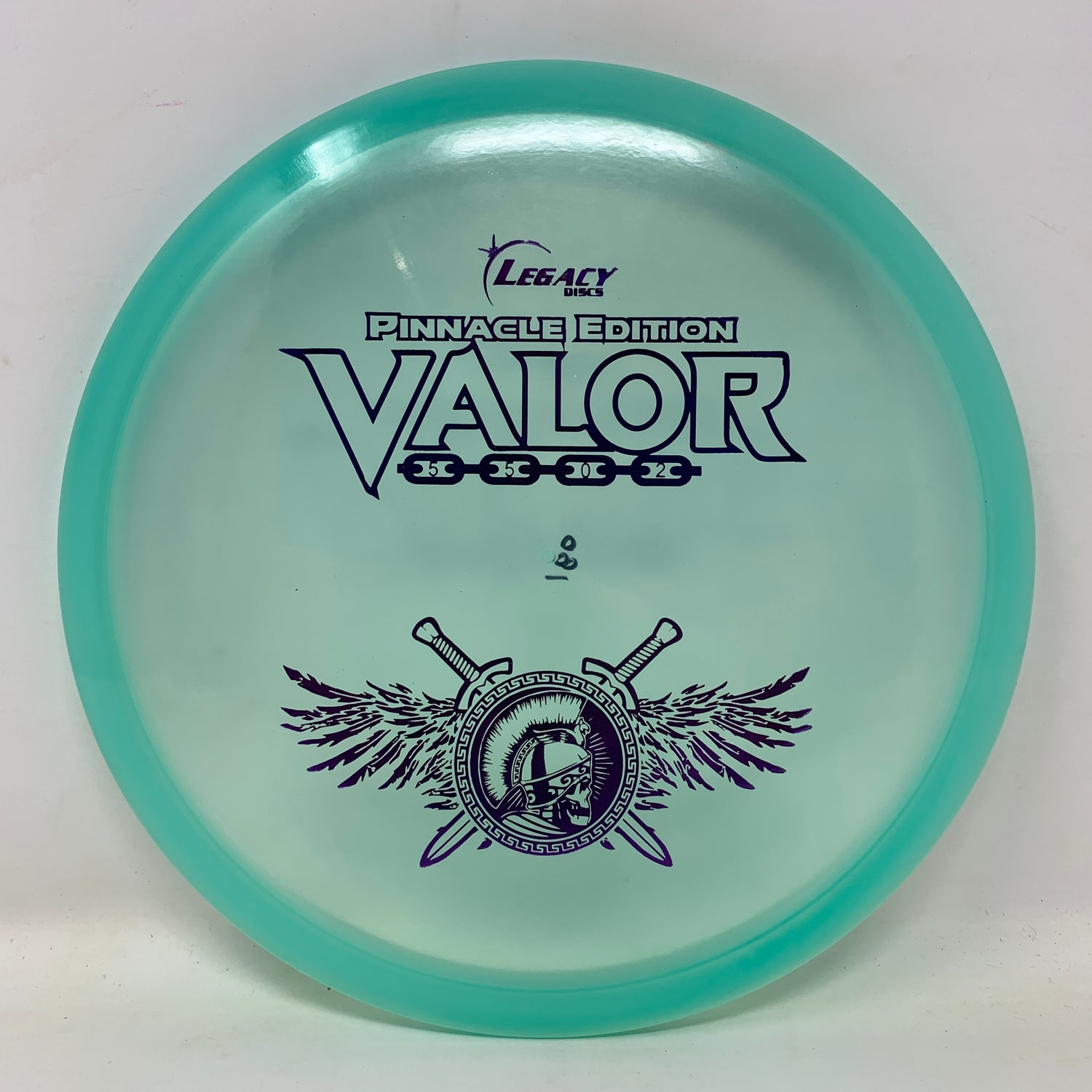 Valor-Legacy Discs-Foundation Disc Golf