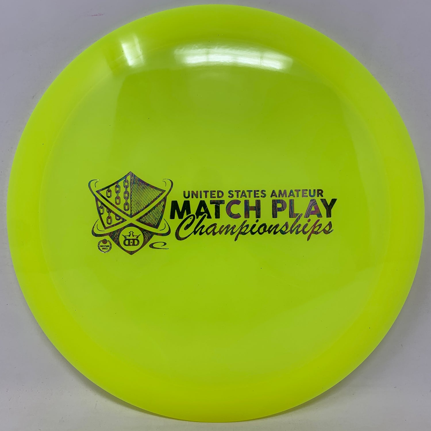 Vandal-Trilogy-Foundation Disc Golf