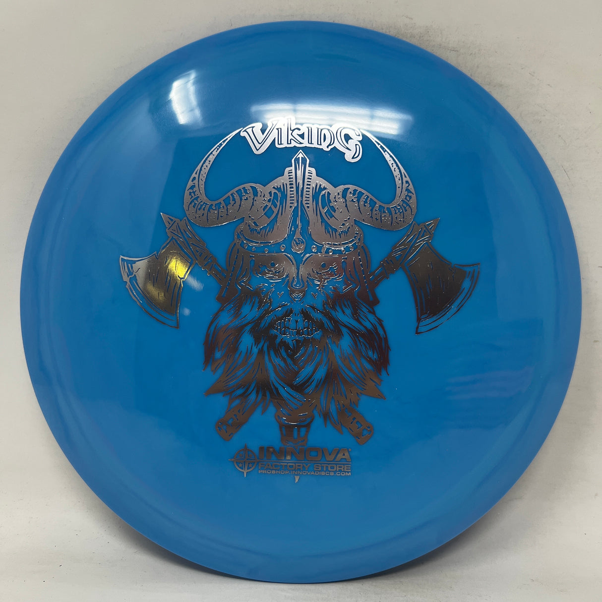 Viking-Innova-Foundation Disc Golf