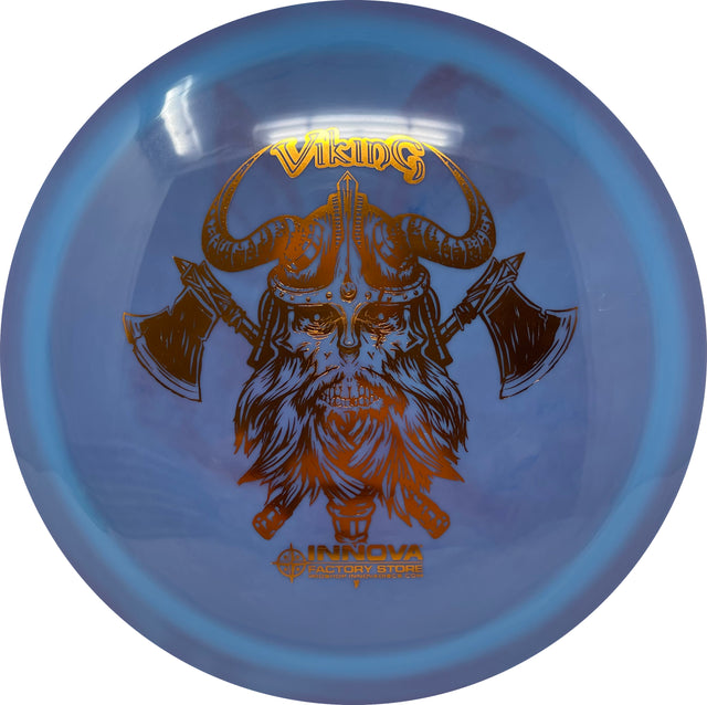 Viking-Innova-Foundation Disc Golf