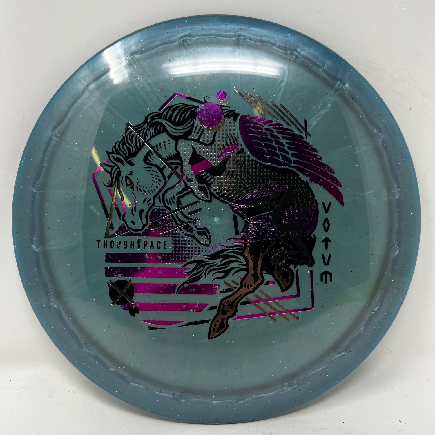Votum-Thought Space Athletics-Foundation Disc Golf
