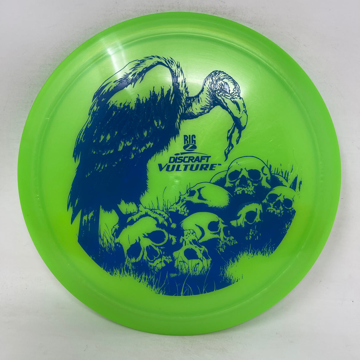 Vulture-Discraft-Foundation Disc Golf