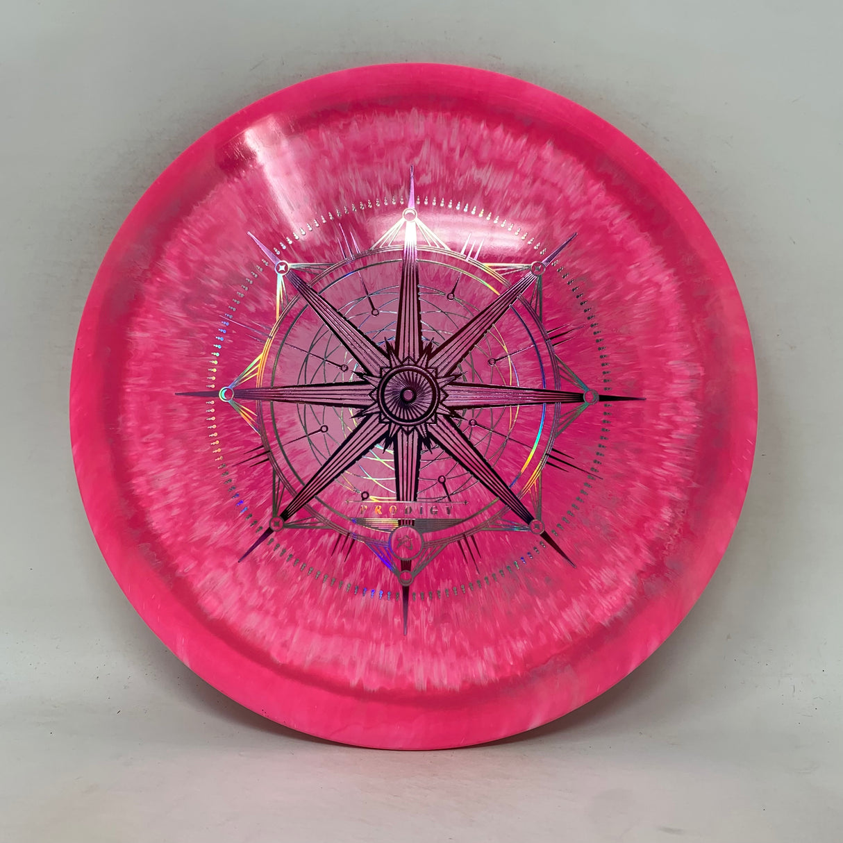 X4-Prodigy-Foundation Disc Golf