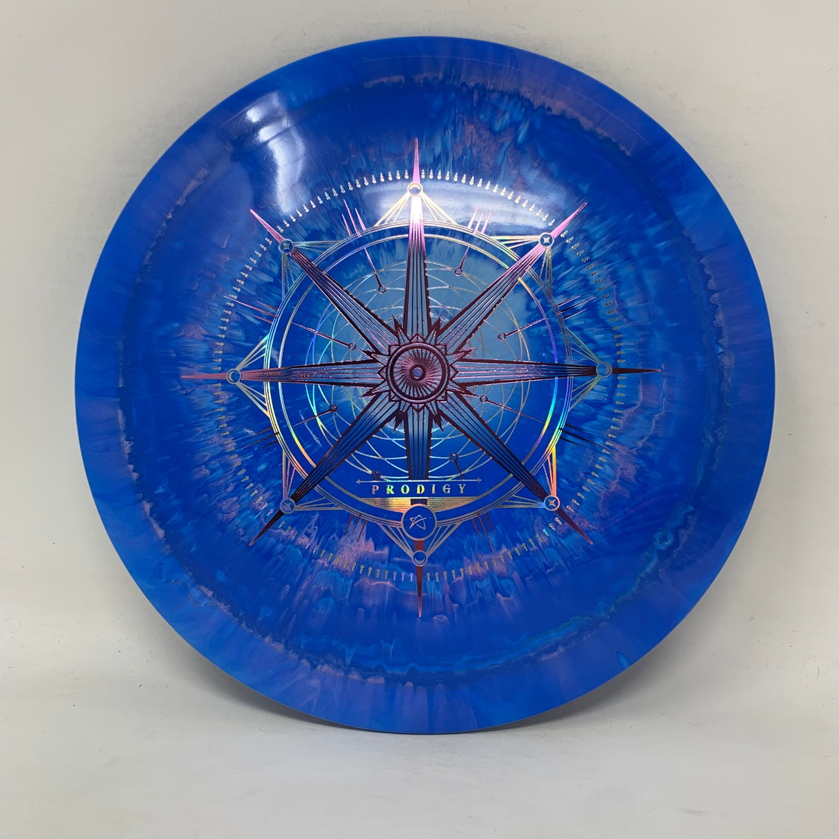 X4-Prodigy-Foundation Disc Golf