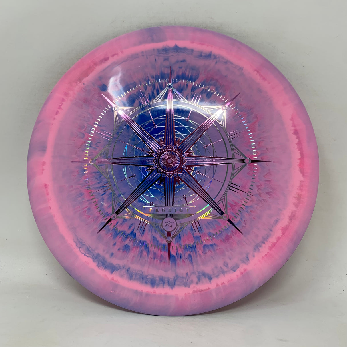 X4-Prodigy-Foundation Disc Golf