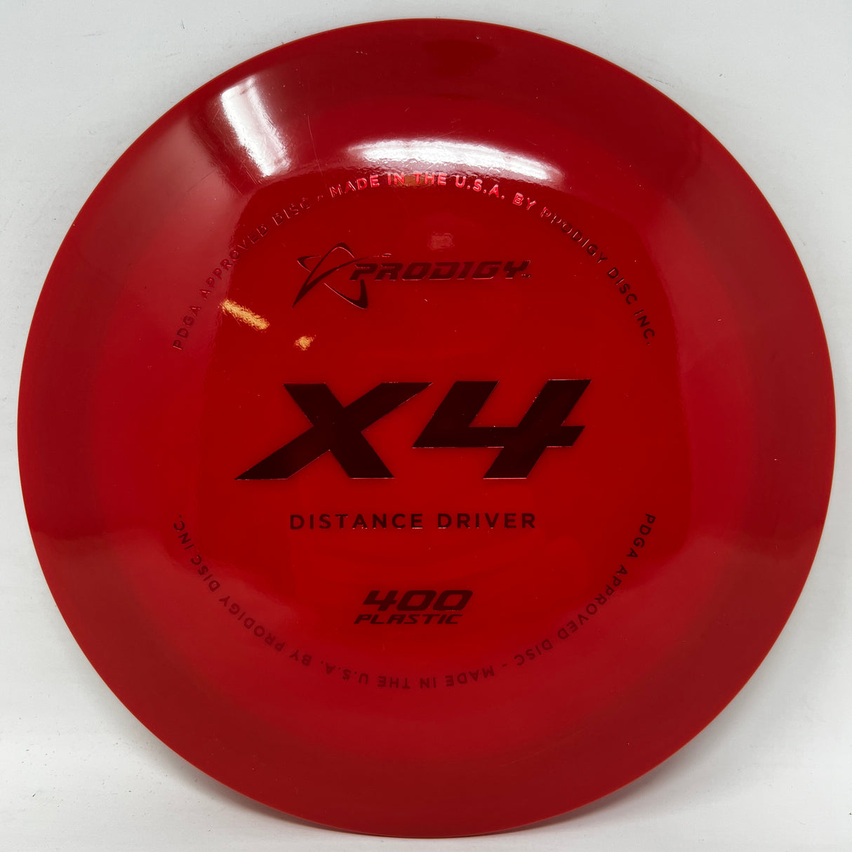 X4-Prodigy-Foundation Disc Golf
